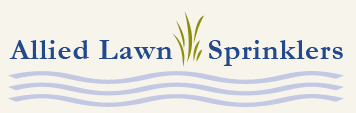 Allied Lawn Sprinklers Logo